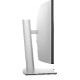 Monitor DELL UltraSharp U3824DW 38" Curved, 3840x1600, WQHD+, 60Hz, IPS Antiglare, 21:9, 2000:1, 300