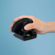 LOGITECH MX Ergo S Advanced Wireless Trackball - GRAPHITE - 2.4GHZ/BT - EMEA28-935 - EMEA