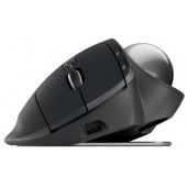 LOGITECH MX Ergo S Advanced Wireless Trackball