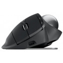 LOGITECH MX Ergo S Advanced Wireless Trackball