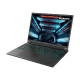 GIGABYTE Notebook G6X 9MG 16" (1920x1200@165Hz) WUXGA, Intel Core i7-13650HX, 16GB (2x8GB) DDR5 4800