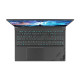 GIGABYTE Notebook G6X 9MG 16" (1920x1200@165Hz) WUXGA, Intel Core i7-13650HX, 16GB (2x8GB) DDR5 4800