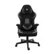 BIT FORCE gaming stolica THOR L-2D crno/sivi