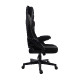 BIT FORCE gaming stolica THOR L-2D crno/sivi