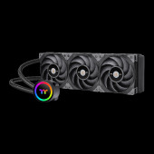 THERMALTAKE ARGB vodeno hlađenje TOUGHLIQUID 360mm AIO