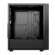 BIT FORCE Mid Tower Gaming PC kućište GHOST TG-1