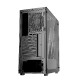 BIT FORCE Mid Tower Gaming PC kućište GHOST TG-1
