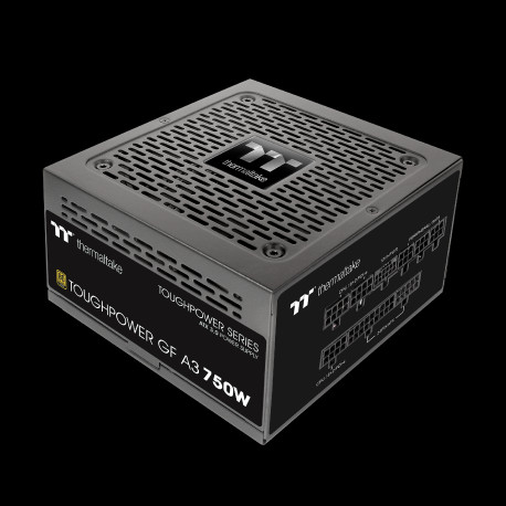 THERMALTAKE napajanje 750W 80PLUS Gold TOUGHPOWER GF A3