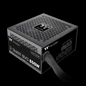 THERMALTAKE napajanje 850W 80PLUS Bronze SMART BM3