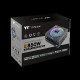 THERMALTAKE napajanje 850W 80PLUS Gold TOUGHPOWER GF3 ARGB