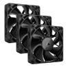 Ventilator Corsair iCUE LINK RX120120mm Fan, Triple Fan Kit