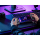 Igralni plošček ASUS ROG Tessen, Android, zložljiv, RGB, črn