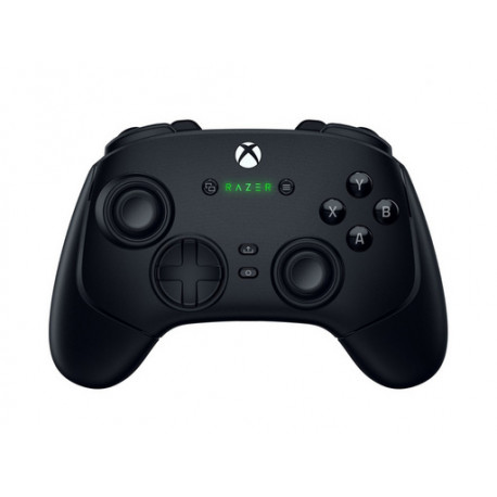 Igralni plošček Razer Wolverine V3 Pro, Wireless, Xbox, PC, črn