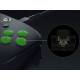 Igralni plošček Razer Wolverine V3 Tournament, Xbox, PC, črn