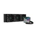 AIO Liquid Cooler DeepCool LT720, 360mm, RGB