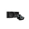  AIO Liquid Cooler DeepCool MYSTIQUE 240, 240mm, LCD