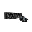 AIO Liquid Cooler DeepCool MYSTIQUE 360, 360mm, LCD