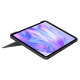 Ovitek s tipkovnico Logitech Combo Touch za iPad Pro 11", M4, grafitni, SLO g.