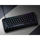 Tipkovnica ASUS ROG Falchion Ace HFX, ROG HFX Magnetic Analog, RGB, USB, črna, US