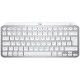 Tipkovnica Logitech MX Keys Mini for MAC, Pale Grey, SLO g.