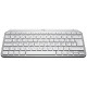 Tipkovnica Logitech MX Keys Mini for MAC, Pale Grey, SLO g.