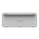 Tipkovnica Logitech MX Keys Mini for MAC, Pale Grey, SLO g.