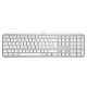 Tipkovnica Logitech MX Keys S for MAC, Pale Grey, SLO g.