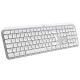 Tipkovnica Logitech MX Keys S for MAC, Pale Grey, SLO g.