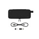 Tipkovnica Logitech PRO X 60 LIGHTSPEED Wireless, Tactile, bela,  SLO g.