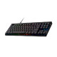 Tipkovnica Logitech G515 TKL, črna, SLO g.