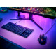 Tipkovnica Logitech G515 TKL, črna, SLO g.