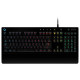 Tipkovnica Logitech G213 Prodigy Gaming, USB, SLO