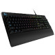 Tipkovnica Logitech G213 Prodigy Gaming, USB, SLO