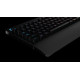 Tipkovnica Logitech G213 Prodigy Gaming, USB, SLO