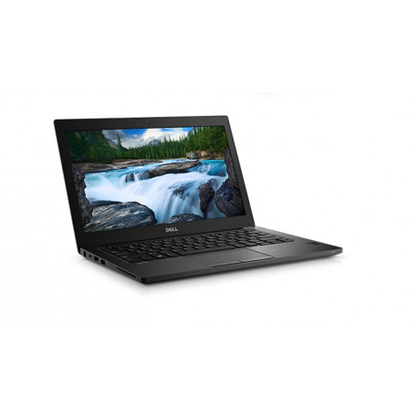 Dell Latitude 7480 / i5 / RAM 16 GB / SSD Pogon / 14,0" FHD