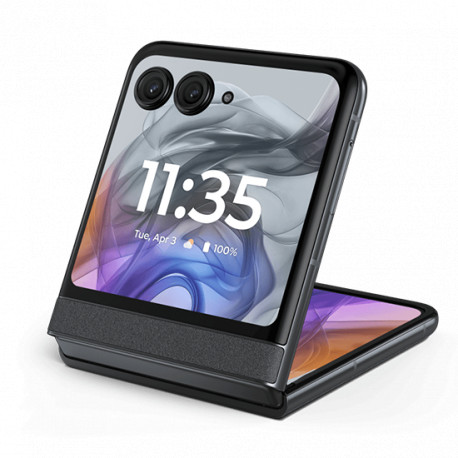 Motorola Razr 50 XT2453-1 5G Dual Sim 8GB RAM 256GB - Grey