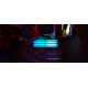 Kingston Technology FURY Beast RGB memorijski modul 32 GB 2 x 16 GB DDR4 1600 MHz