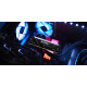 Kingston Technology FURY Beast RGB memorijski modul 32 GB 2 x 16 GB DDR4 1600 MHz