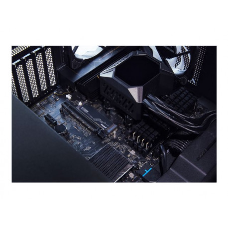 KINGSTON KC3000 512GB M.2 PCIe