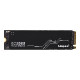 KINGSTON KC3000 512GB M.2 PCIe