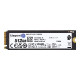 KINGSTON KC3000 512GB M.2 PCIe