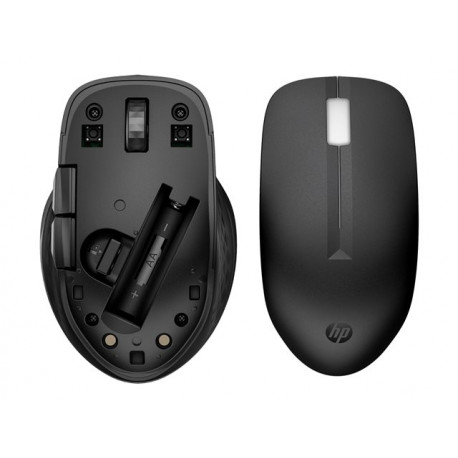 HP 435 Multi-Device Wireless Mouse WW