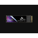 SSD 2TB M.2 80mm PCI-e 4.0 x4 NVMe, 3D TLC, SK Hynix Platinum P41 (SHPP41-2000GM-2)