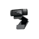 Logitech Webcam C920 Pro HD