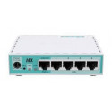MikroTik E50UG hEX (2024 version) 5-Port Gigabit Router