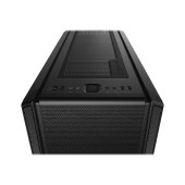 BE QUIET SILENT BASE 802 Window Black