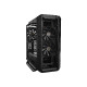 BE QUIET SILENT BASE 802 Window Black