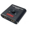 Roline HDMI dvosmjerni preklopnik 4K60 (2 ulaza/1 izlaz)