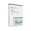 Microsoft Office Home & Bussines 2024 ENG, medialess (Word, Excel, PowerPoint, OneNote, Outlook)