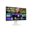 LG 32SR85U, 32" Smart monitor, 2xHDMI, zvuč. 4K